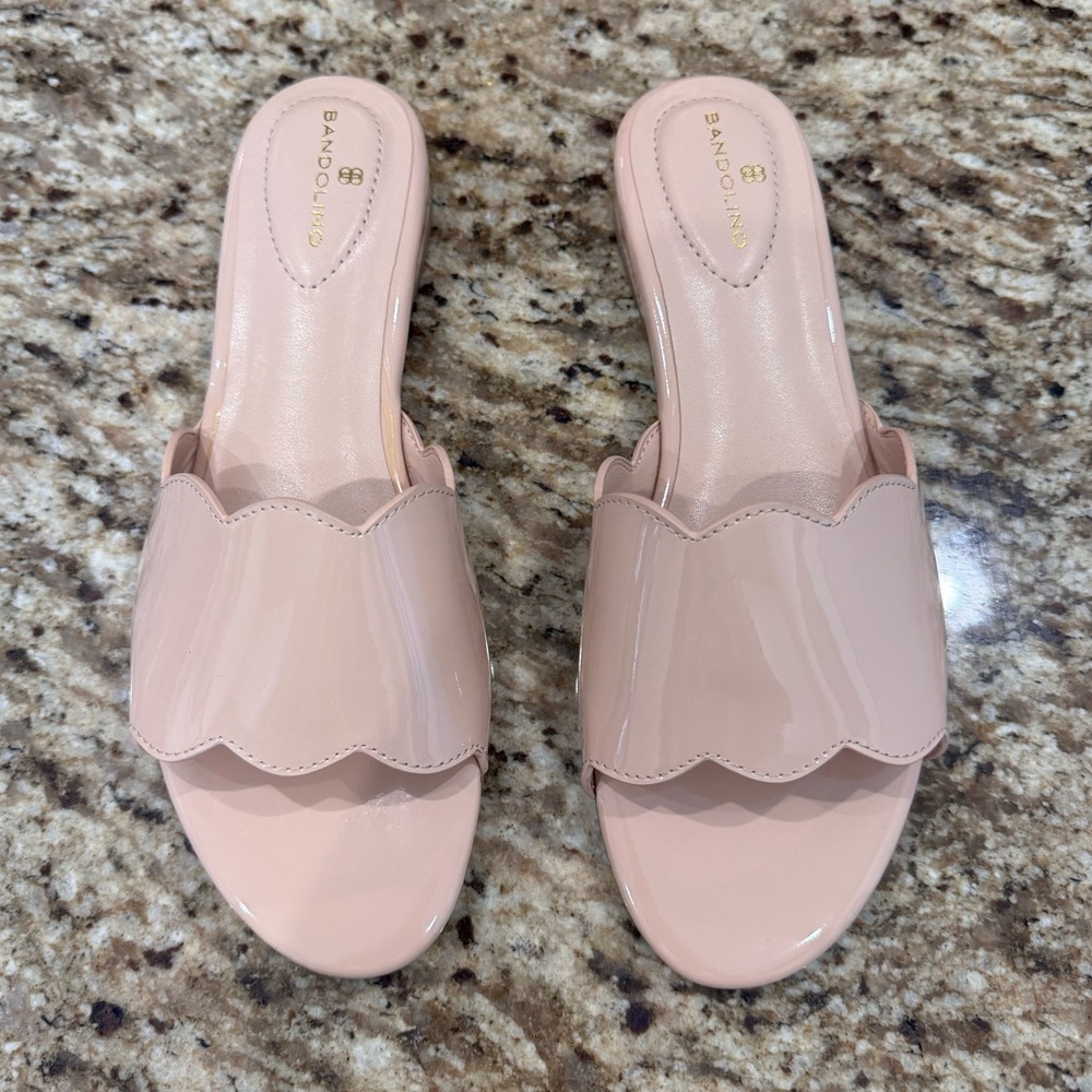 Bandolino Kayla Slide Sandal